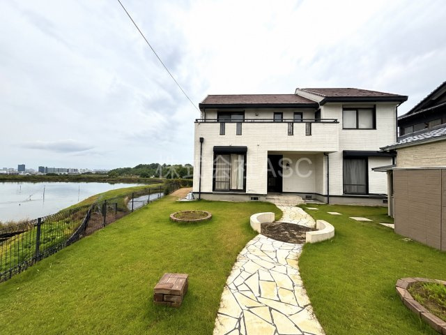 山荘町福祉戸建