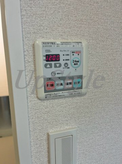【設備】 | プレール・ドゥーク錦糸町Ⅱ