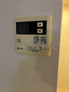 【設備】 | プレール・ドゥーク錦糸町Ⅱ