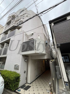 【外観】 | プレール・ドゥーク錦糸町Ⅱ