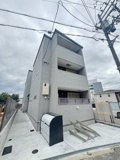 ＣＡＳＡ ＣＡＬＭＡ南江口 の画像