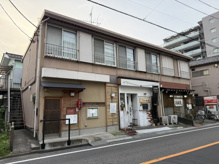 ヴィレッジハイツ梅田の画像