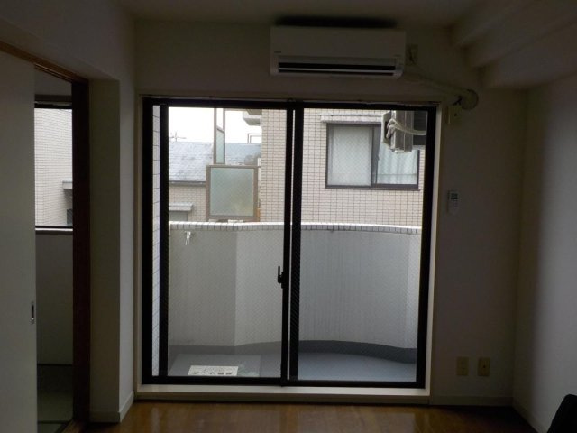 アステール荻窪の洋室|広々とした洋室です