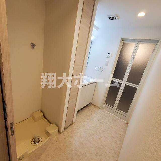 クロノス高田馬場の設備
