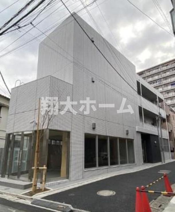 クロノス高田馬場