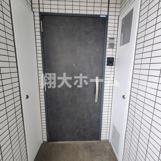 クロノス高田馬場のその他共用部分