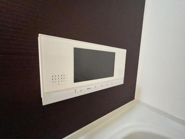 グレースベリーのその他|浴室テレビ