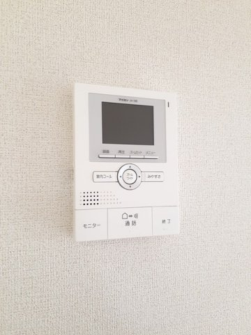 Ｎｅｗアラモード・メゾンⅠの設備