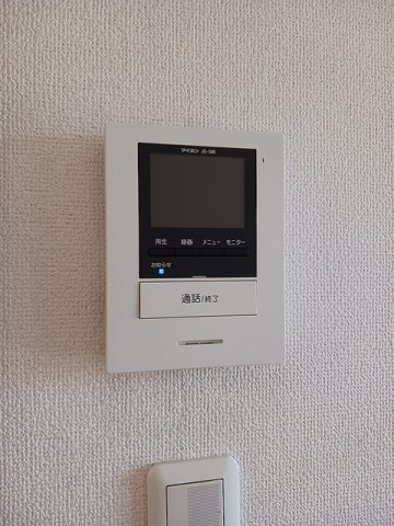 ア・ラ・モード．メゾンの設備