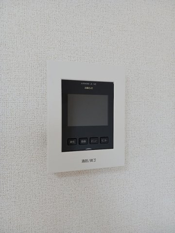 アプローズ瀬戸の設備