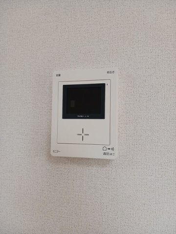 アメジストの設備