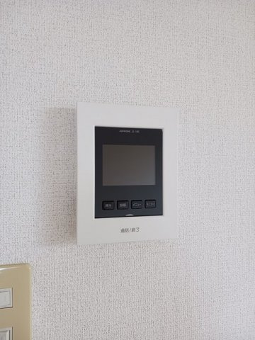 ヴィラ　フォーシーズン　Ａの設備
