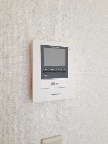 ヴィラ　プリムローズの設備