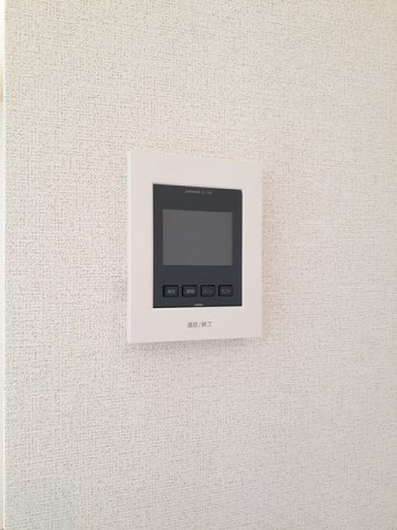ソレアード・ビュー　Ｂの設備