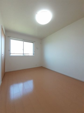 ドゥアビエスタの内装|内装は落ち着いています