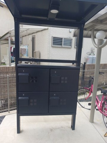 ドミール　コウナンのその他共用部分