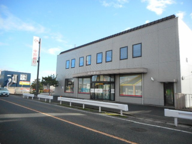 ドミール　コウナンの周辺|中国銀行松﨑支店さんまで500m
