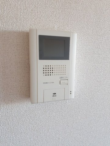 ビュー・セジュールの設備