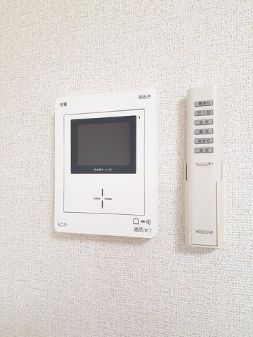 プラシードＭ・Ｎの設備