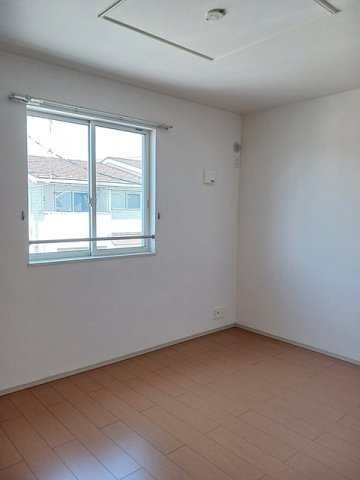 フルハウス幸Ⅱの内装|中はこのようになっています