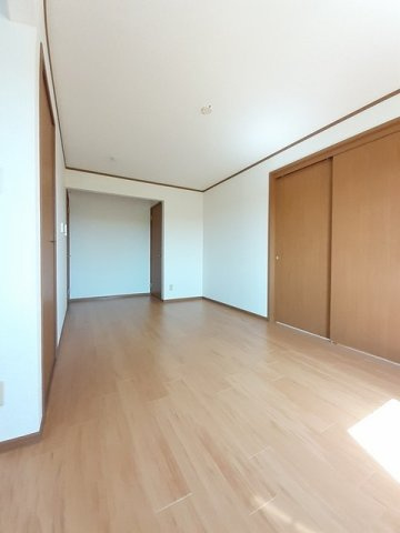 ボニート　ロッサの居間・リビング|ゆったり過ごせる居間です