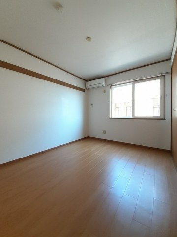 ボニート　ロッサの内装|過ごしやすい室内です