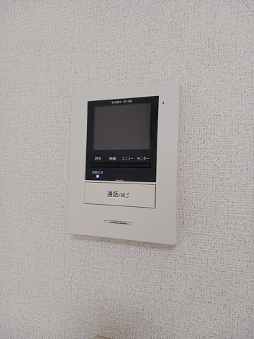 マリーアンジュⅡ　Ｂの設備