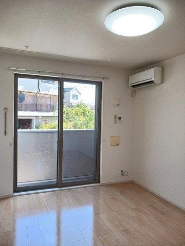 マリーアンジュⅡ　Ｂの内装|過ごしやすい室内です
