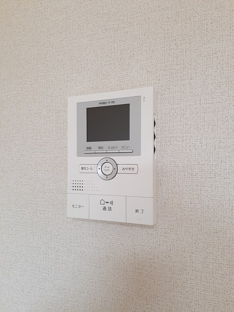 リバーサイド２のセキュリティ