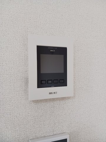 リバーサイドＭＫの設備