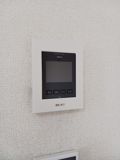 リバーサイドＭＫのセキュリティ