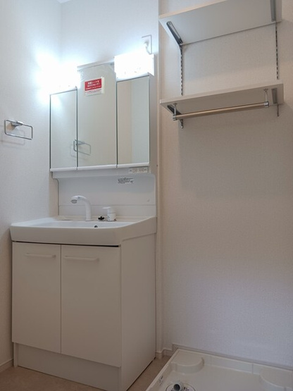 【トイレ】 | レジデンス寺地 | 落ち着いたトイレです
