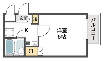 神戸リブプレイス深江南