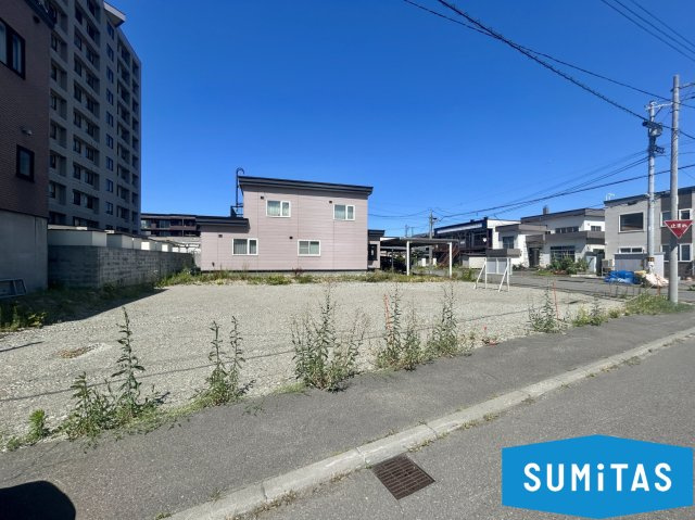 札幌市北区新川1条2丁目　2号棟