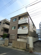 ヴェールメゾン六甲の画像