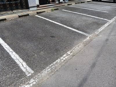 【駐車場】 | アネックス | 駐車場