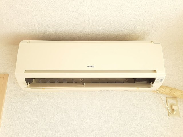 バード・ヒルＢの設備|その他設備
