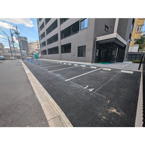 名古屋市中区平和２丁目の賃貸マンションのその他