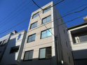 板橋区大山金井町のマンションの画像