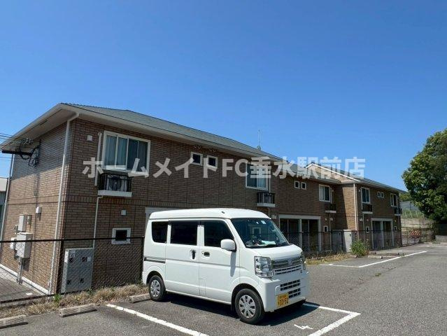 ラフィーネ林Ⅲ