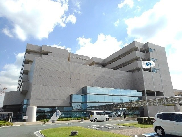 カーサ　スチェッソの周辺|宗像水光会病院まで750m