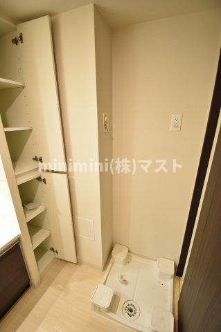 ファインフラッツ北浜のその他