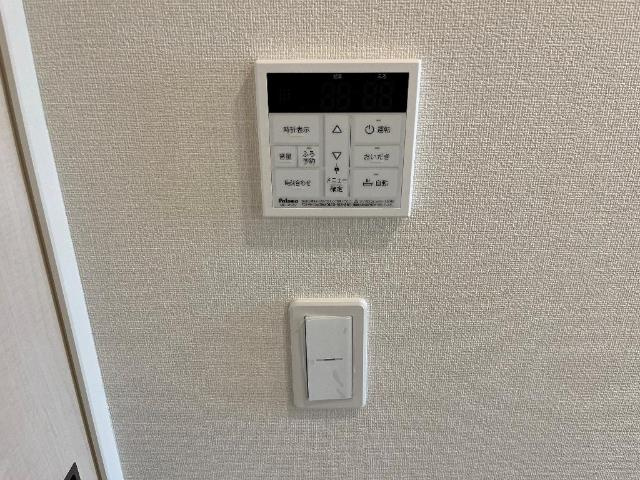 Sun Floraの設備|室内設備（イメージ）