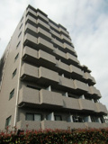 中野区沼袋４丁目のマンションの画像