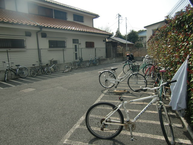 【その他共用部分】
