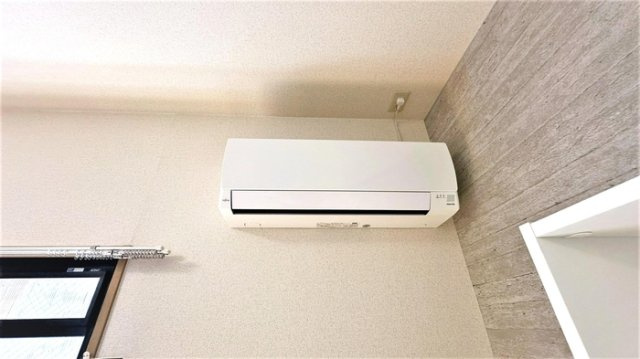 【設備】Skypia江向
