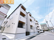 robot　home山王の画像