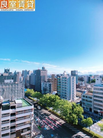 【展望】 | ウェステリア西大須