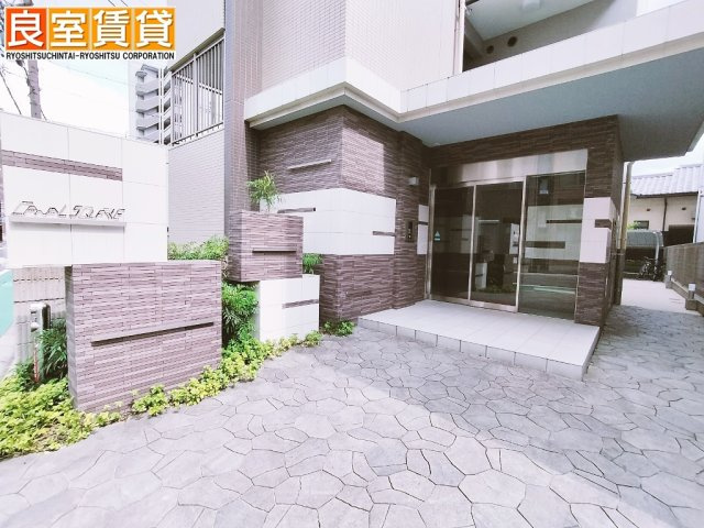 【エントランス】 | キャナルスクエア