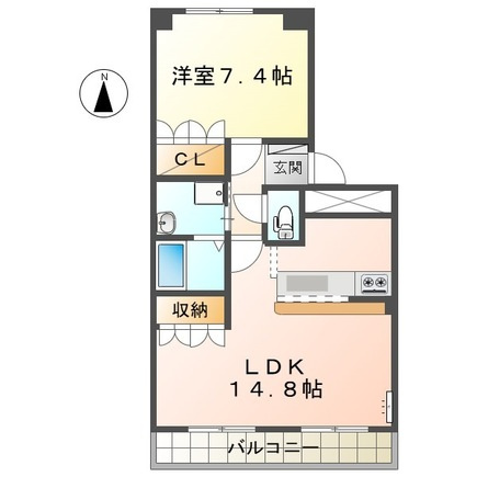 【間取り】 | ステイ・タカダ